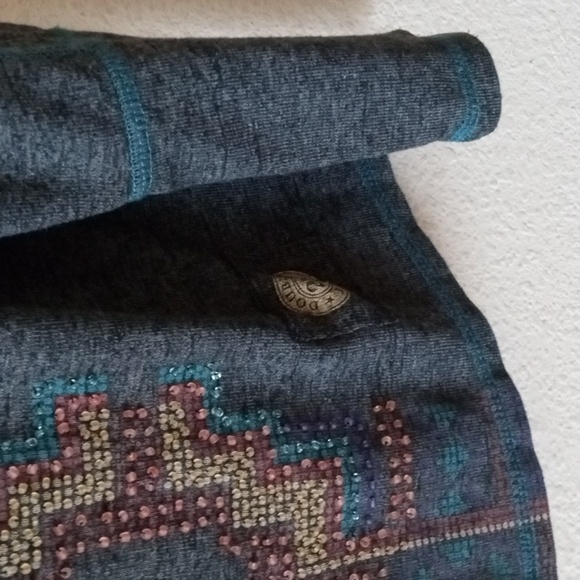 Double D Ranch Top - Picture 5 of 7